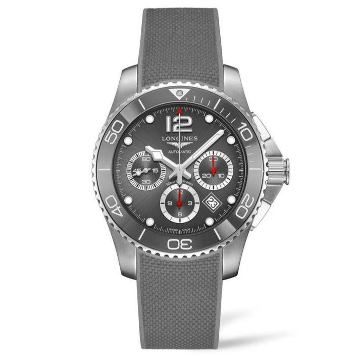 Longines HydroConquest - L3.883.4.76.9 (New)