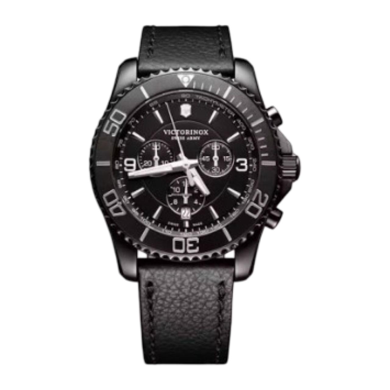 Victorinox Men's Maverick Chronograph - VIC241786 (New)