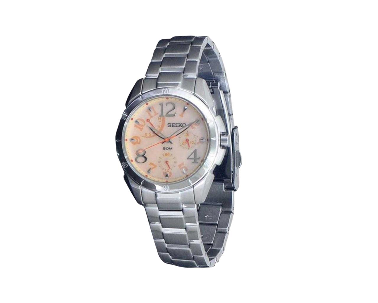 Seiko Criteria Women's - SPA829P1 (New)