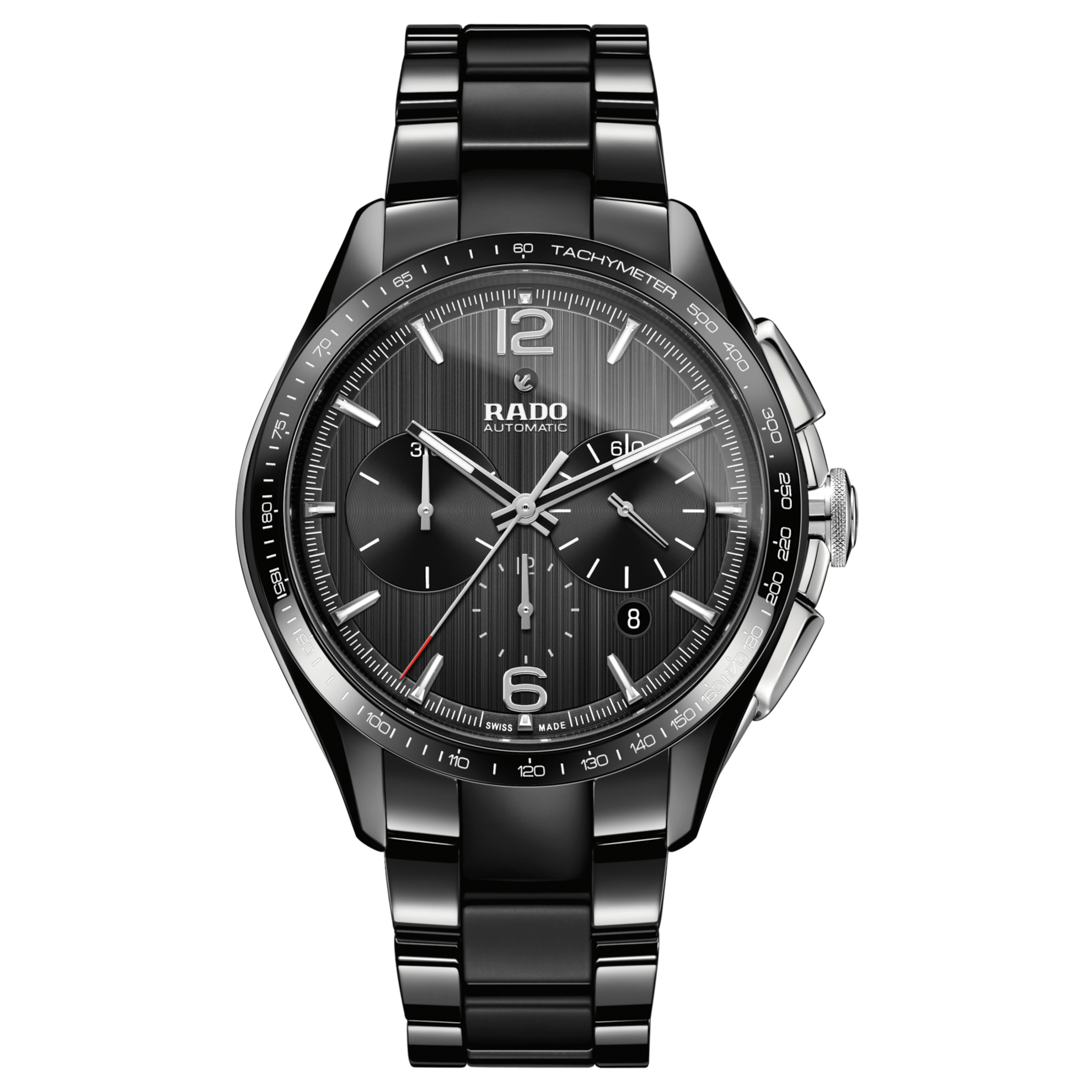 Rado HyperChrome Automatic Chronograph - R32121152 (New)