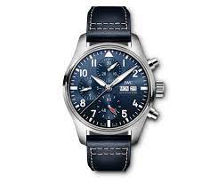 IWC Pilot’s Watch Chronograph 41 - IW388101 (New)