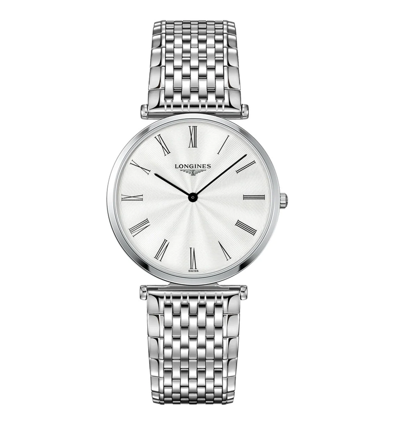 Longines La Grande Classique - L4.755.4.71.6 (New)