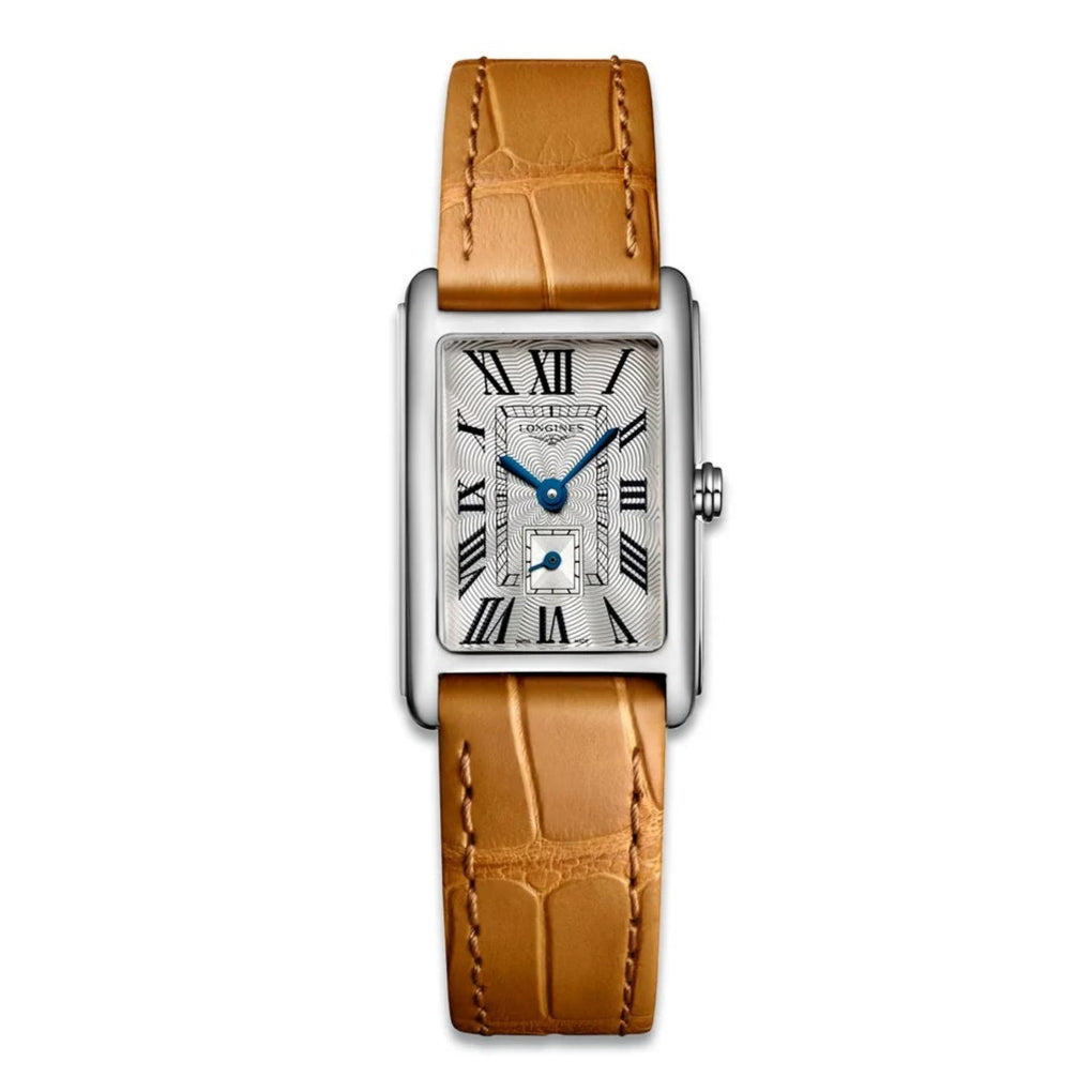 Longines DolceVita 23mm - L5.512.4.71.0 (New)