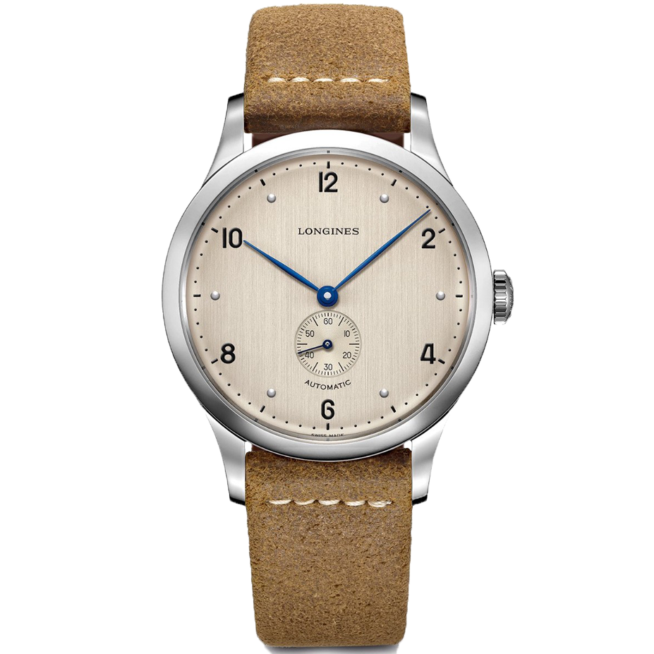 Longines Heritage 1945 Hodinkee (New)