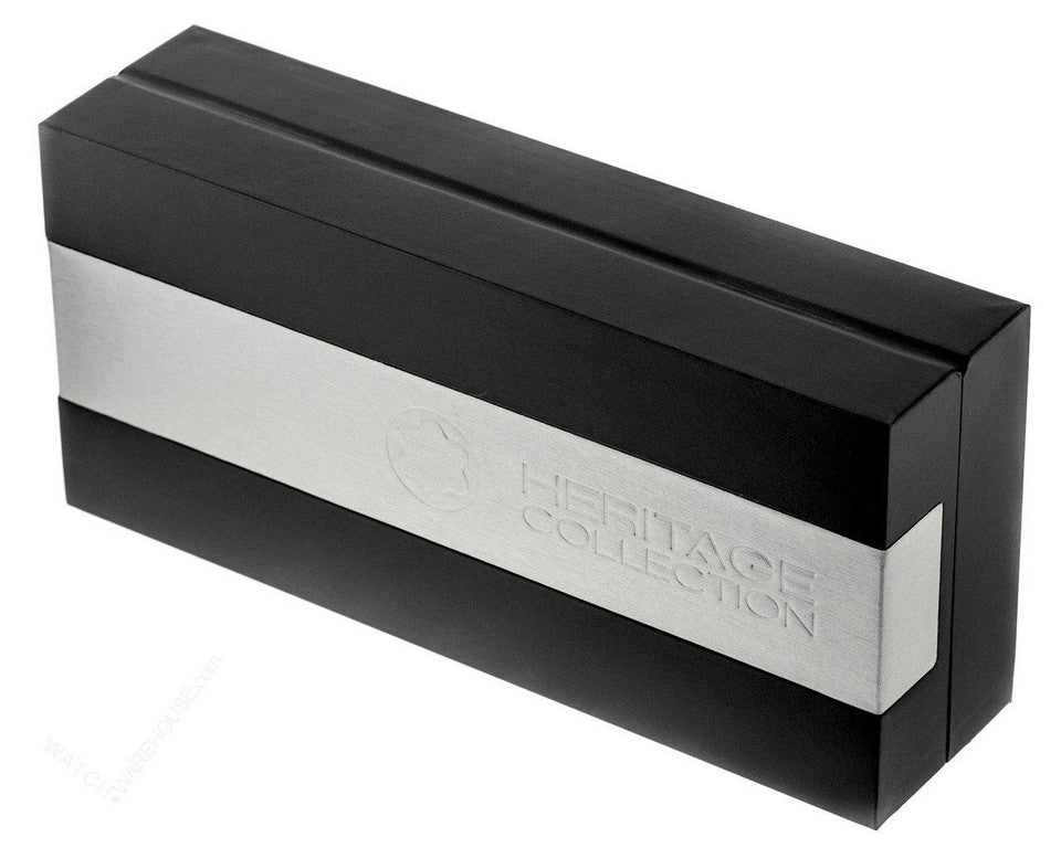 Montblanc Heritage Collection 1912 Capless Rollerball pen (New)