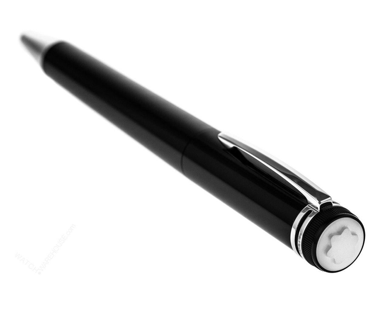 Montblanc Heritage Collection 1912 Capless Rollerball pen (New)