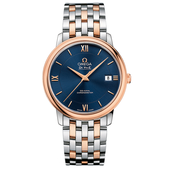 Omega De Ville Prestige - 424.20.37.20.03.002 (New)