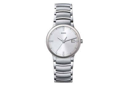 Rado Centrix Quartz- R30927103 (New) Rado Centrix Quartz- R30927103 (New)