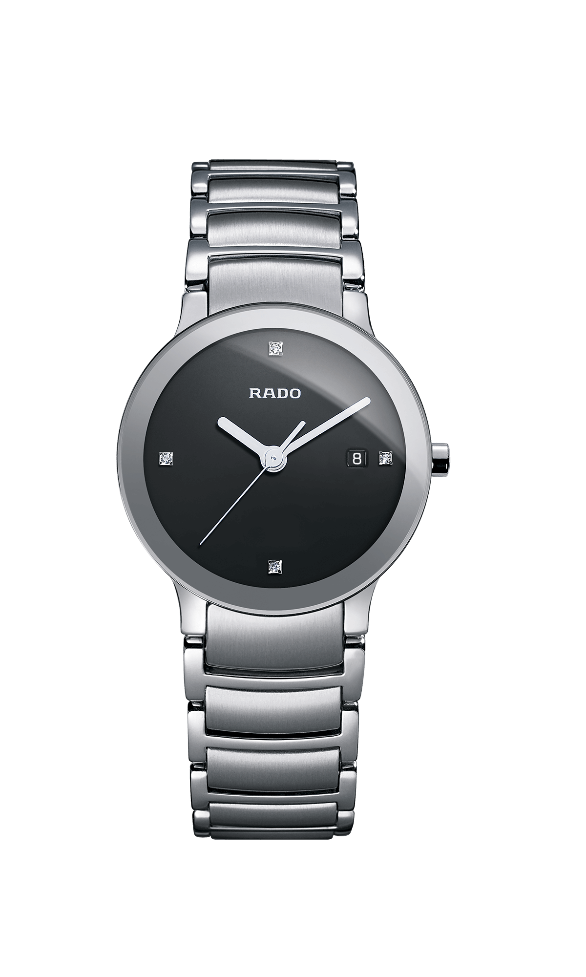 RADO Centrix Diamonds R30928713 (New) - Main Image