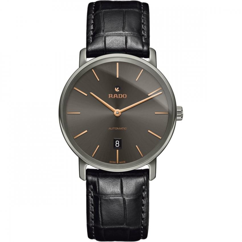 Rado Diamaster Thinline - R14067156 (New)