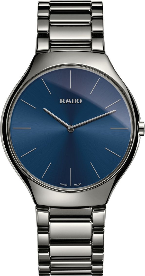 RADO True Thinline - R27955022 (New)