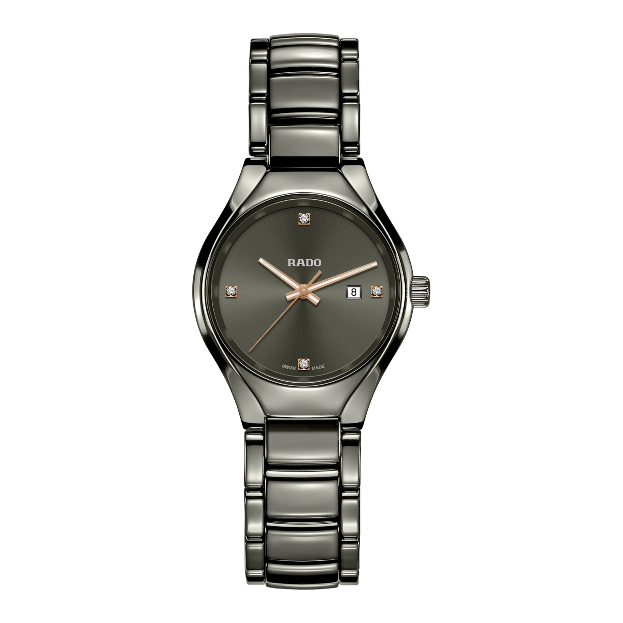 Rado True Diamonds - R27060712 (New)