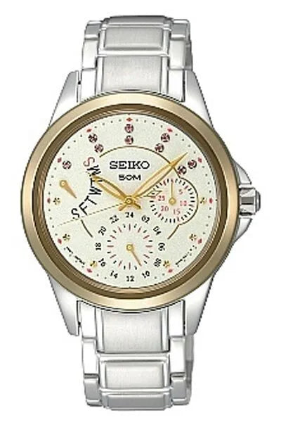 Seiko Criteria - SNT890P1 (New)