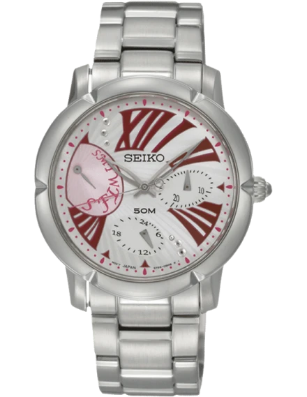 Seiko Ladies Quartz - SNT877P1 (New)