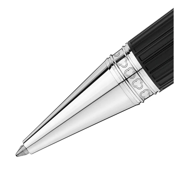 Montblanc Writers Edition Ballpoint Pen Homage to Victor Hugo Limited Edition (New)