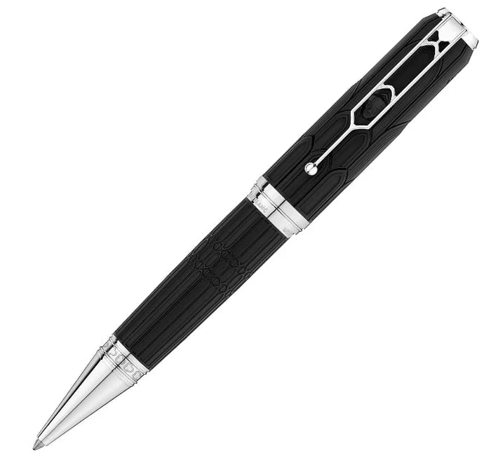 Montblanc Writers Edition Ballpoint Pen Homage to Victor Hugo Limited Edition (New)