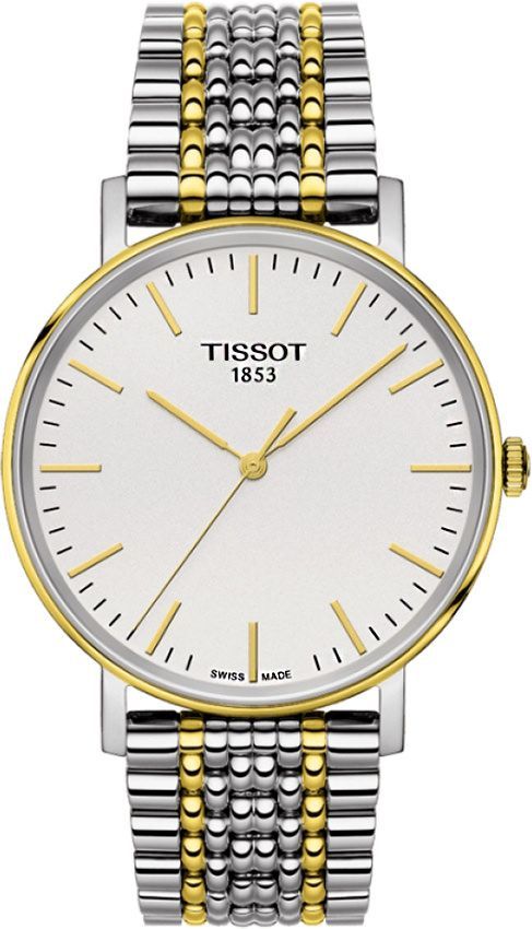 Tissot Everytime Quartz - T109.410.22.031.00 (New)