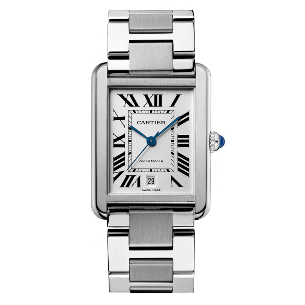 Cartier Tank Solo XL Automatic W5200028 (New)