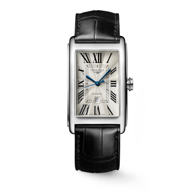 Longines Dolcevita Automatic - L5.767.4.71.0 (New)