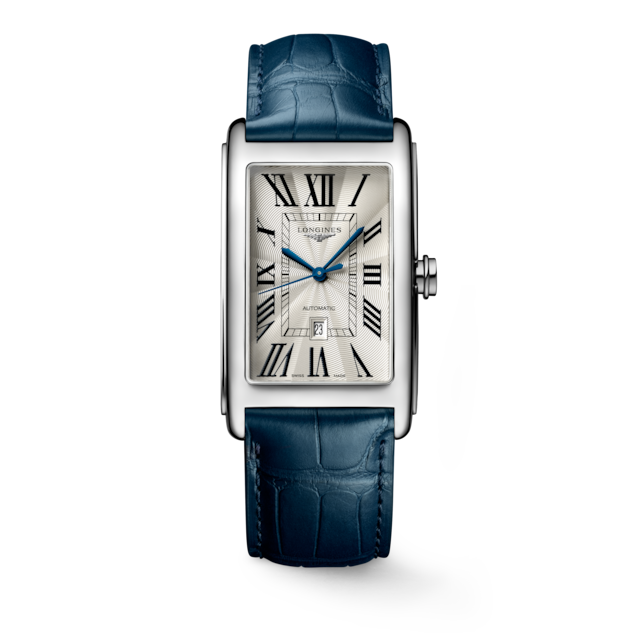 Longines Dolcevita - L5.767.4.71.9 (New)