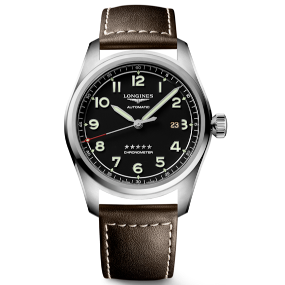 Longines Spirit Automatic - L3.811.4.53.0 (New)