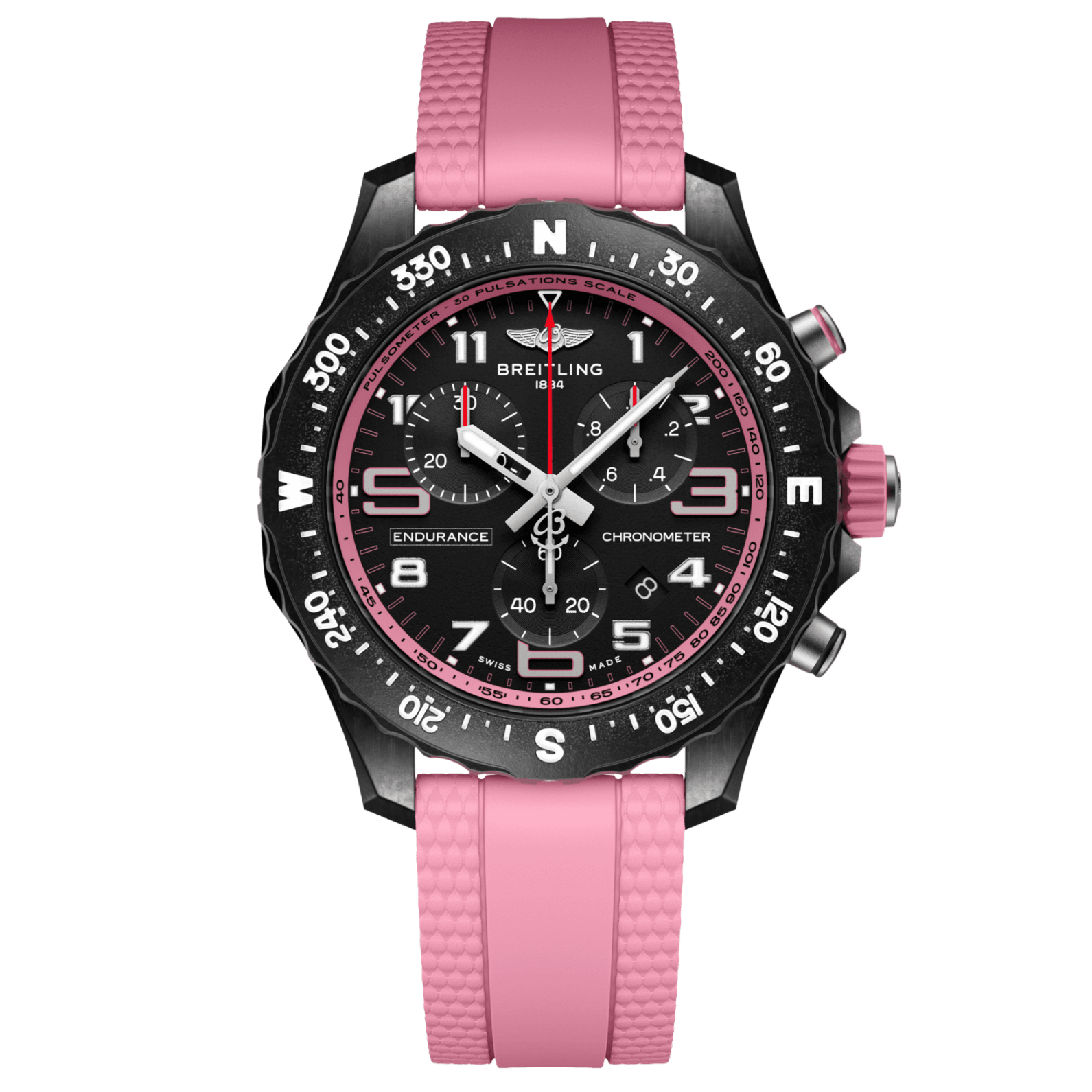 Breitling Endurance Pro 38 - X83310- D41B1S1 (New)