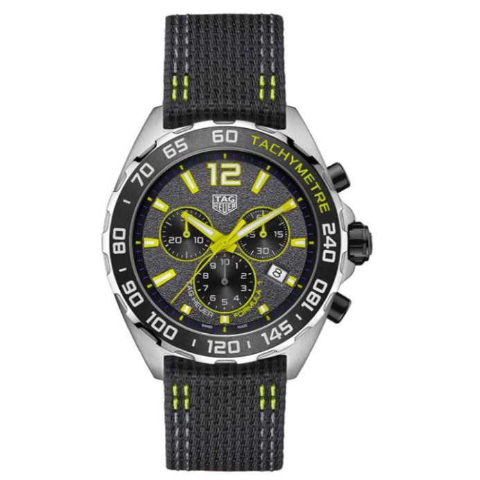 Tag Heuer Formula Quartz Chronograph (New)