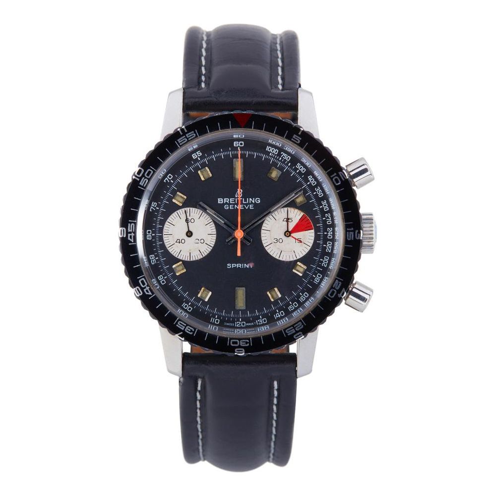 Breitling Sprint Chronograph (Pre-Owned)