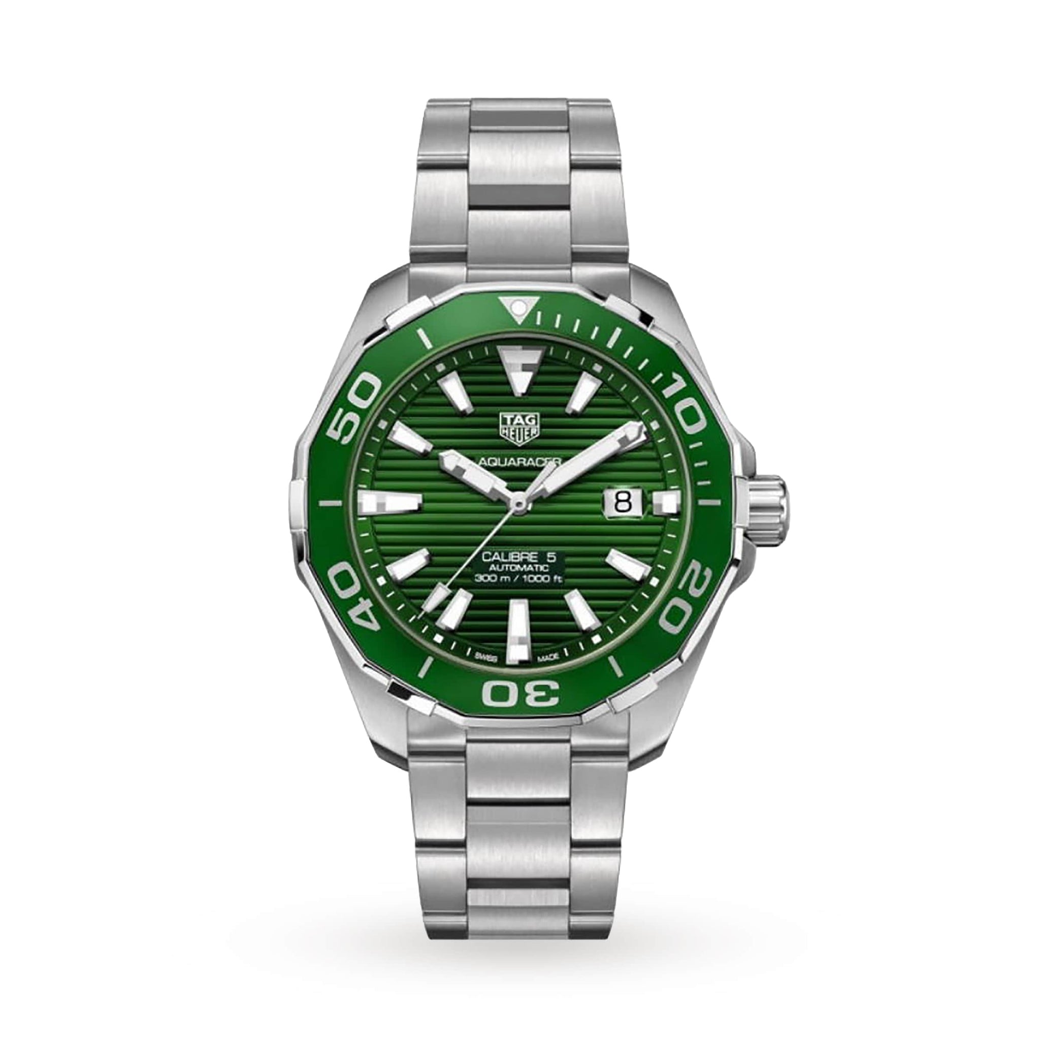 Tag Aquaracer How Much Does A Tag Heuer Watch Cost Tag Heuer