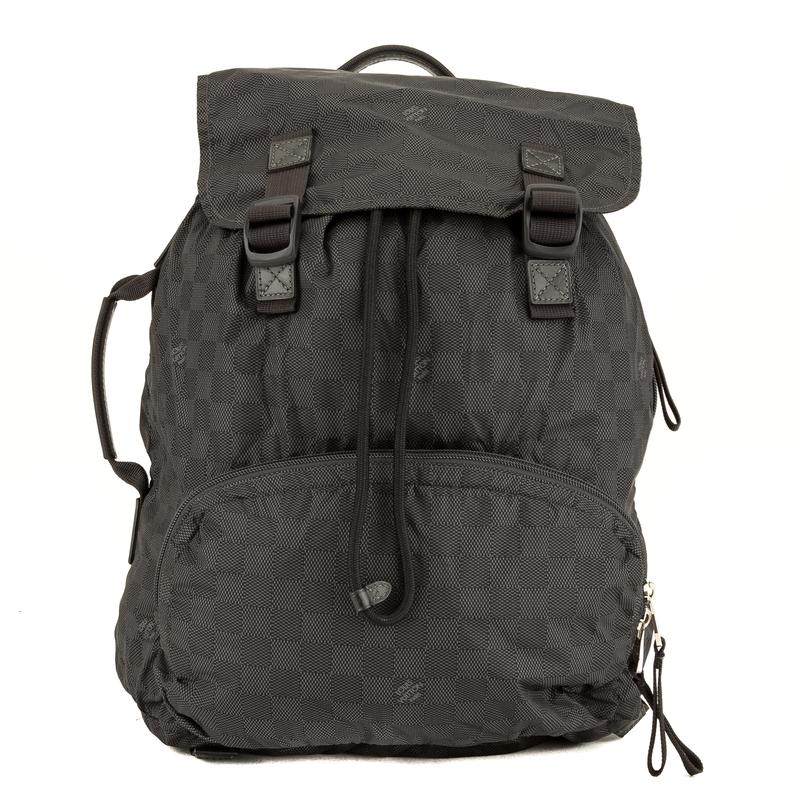 louis vuitton backpack price south africa Louis Vuitton Damier Adventure (Pre-Owned)