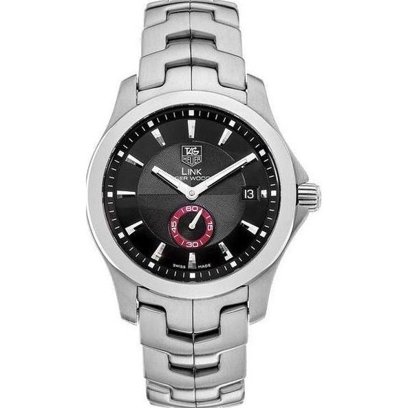 Tag Heuer Link Tiger Woods (Pre-Owned)