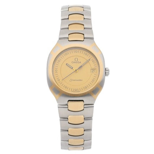 Omega Seamaster Polaris DB Quartz (Pre-Owned)