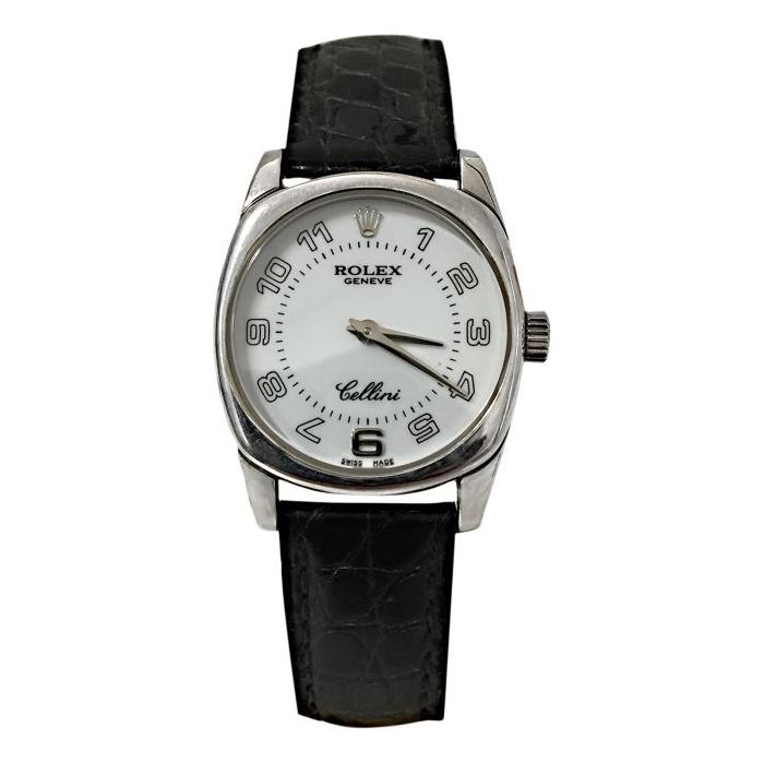 Rolex Cellini Danaos (Pre-Owned)