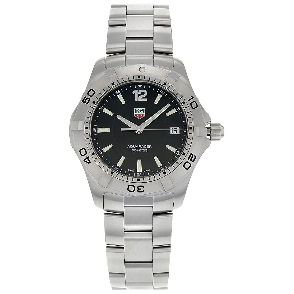 Tag Heuer Aquaracer Quartz (Pre-Owned)