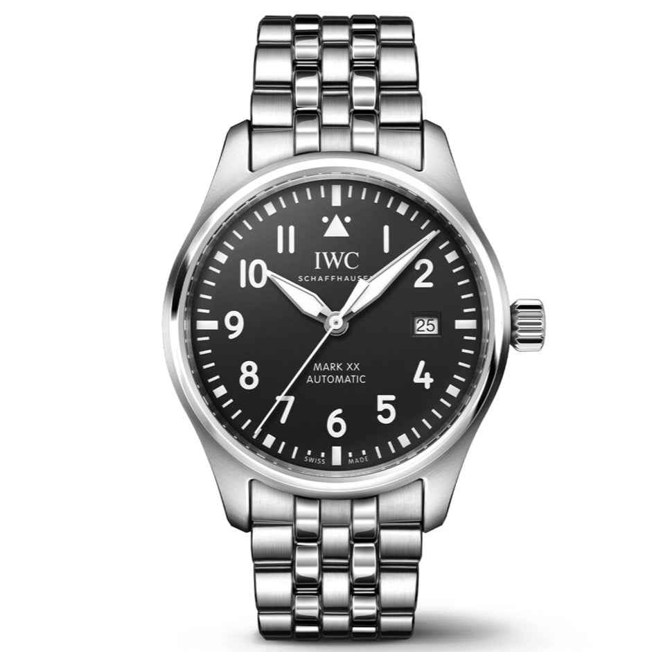 IWC Pilot’s Watch Automatic 36 - IW324010 (New)