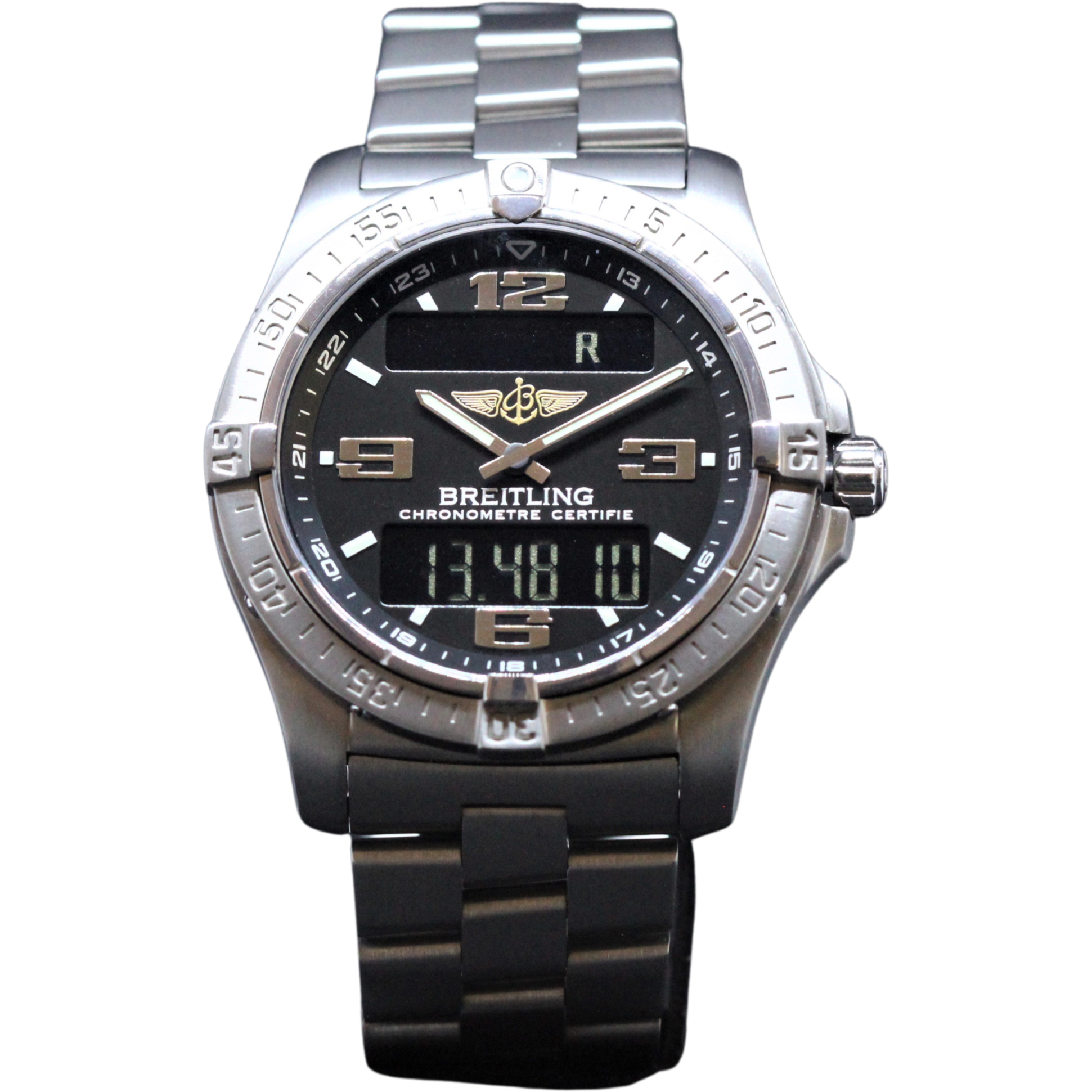 Breitling Aerospace (Pre-Owned)