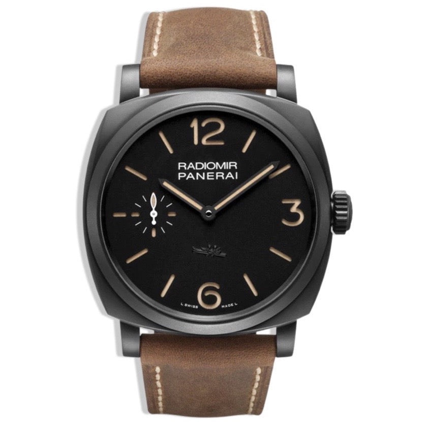 Panerai Radiomir 1940 3 Days Paneristi Forever - 47mm (New)