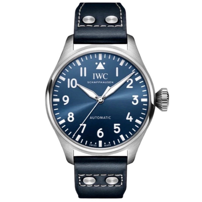 IWC Big Pilot's Watch 43 - IW329303 (Pre-Owned)