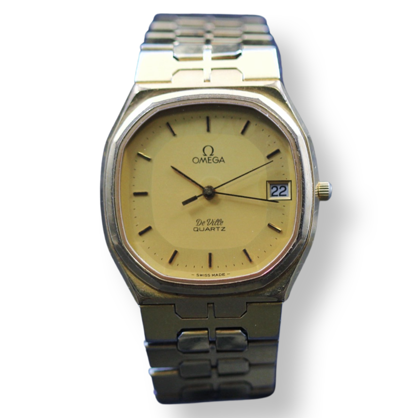Omega De Ville (Pre-Owned)