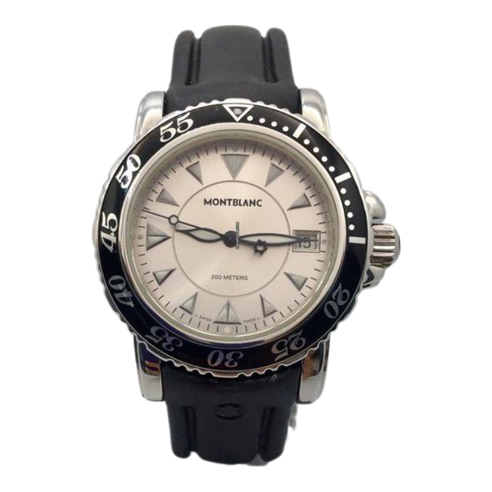 Montblanc Meisterstuck Sport 7037 (Pre-Owned)