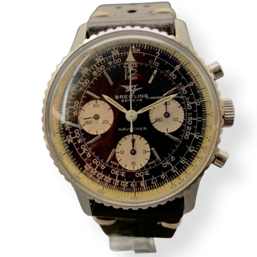 Breitling Navitimer 806 (Pre-Owned)
