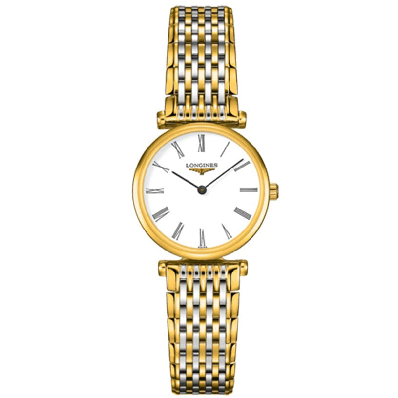 Longines La Grande Classique - L4.209.2.11.7 (New)