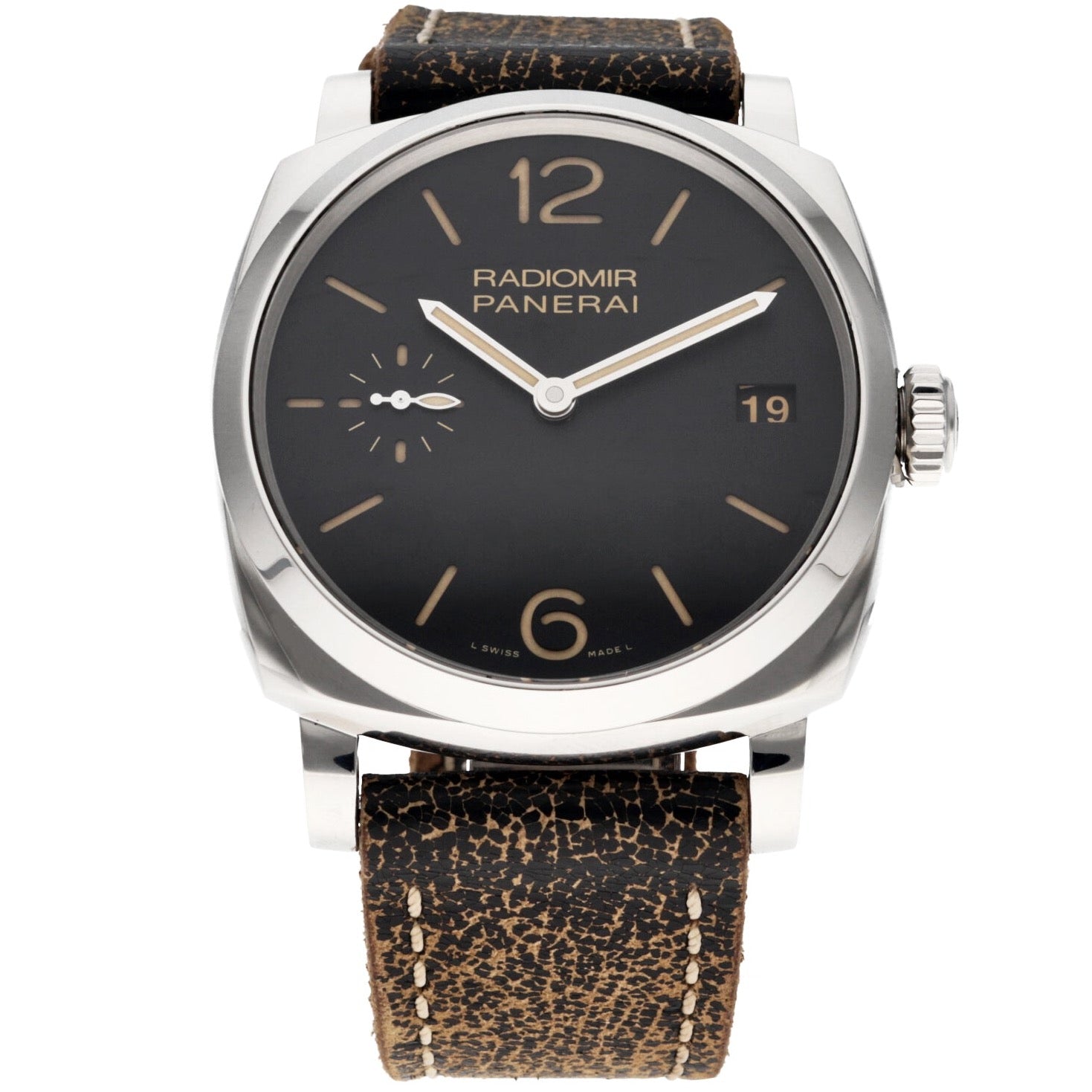 Panerai Radiomir 1940 3 Days 47mm (Pre-Owned)