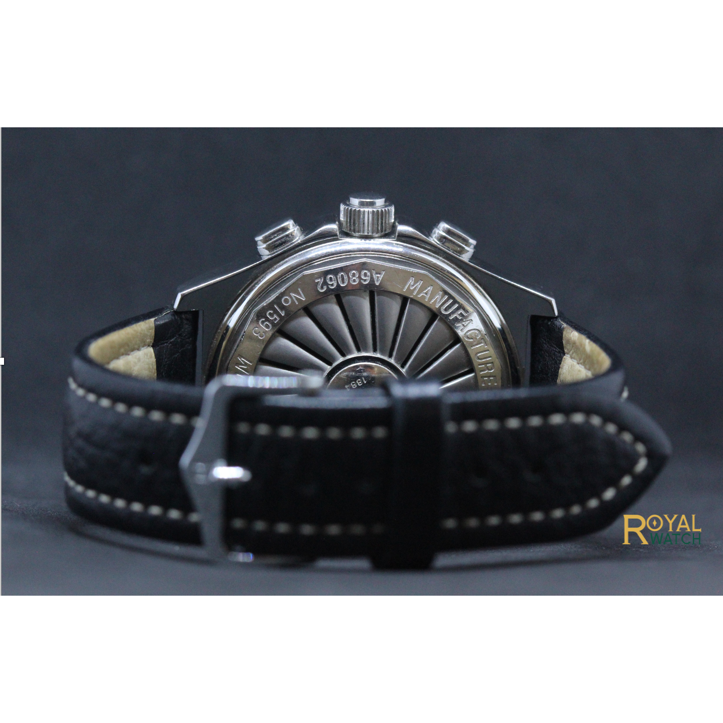 Breitling B-1 (Pre-Owned)