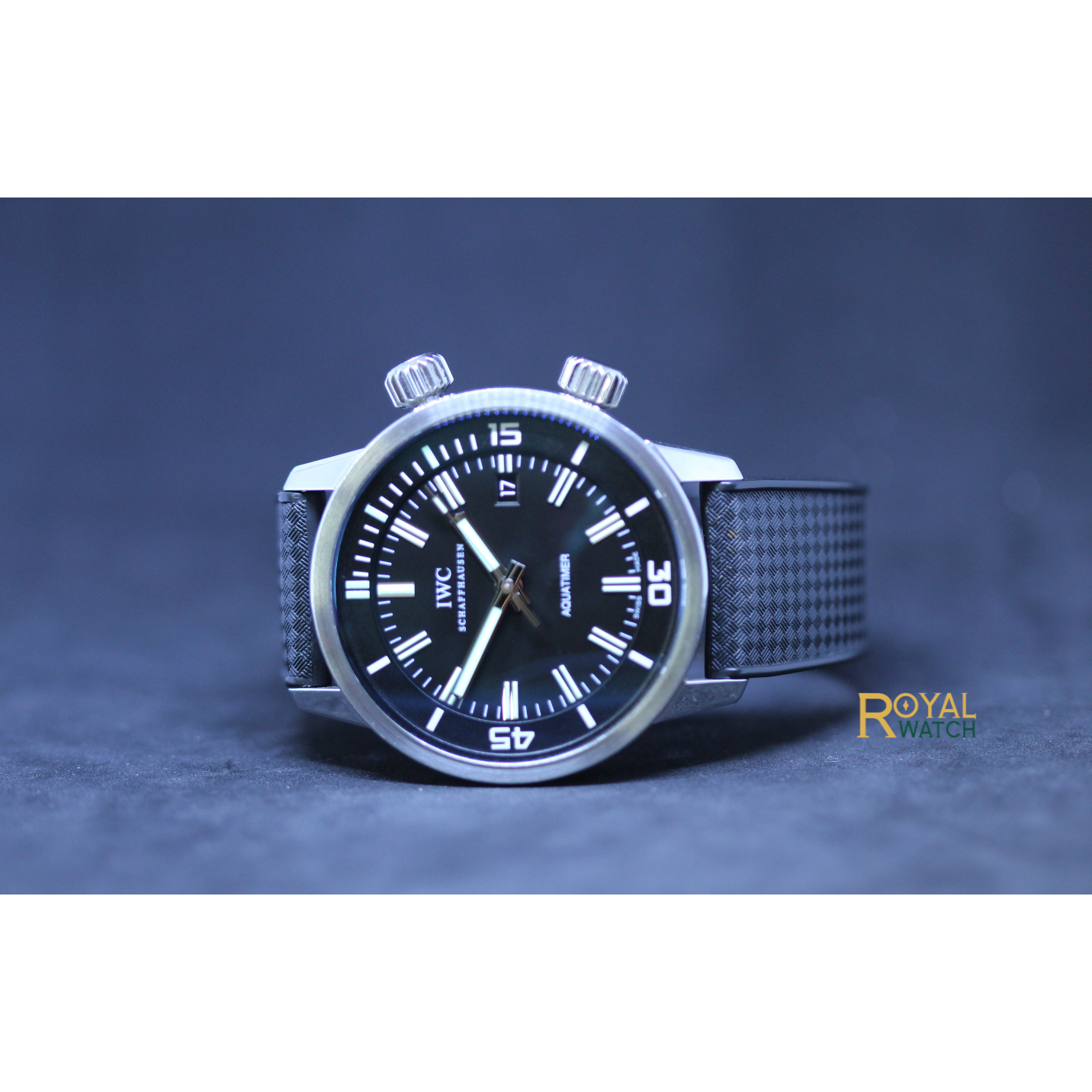 IWC Aquatimer Vintage (Pre-Owned)