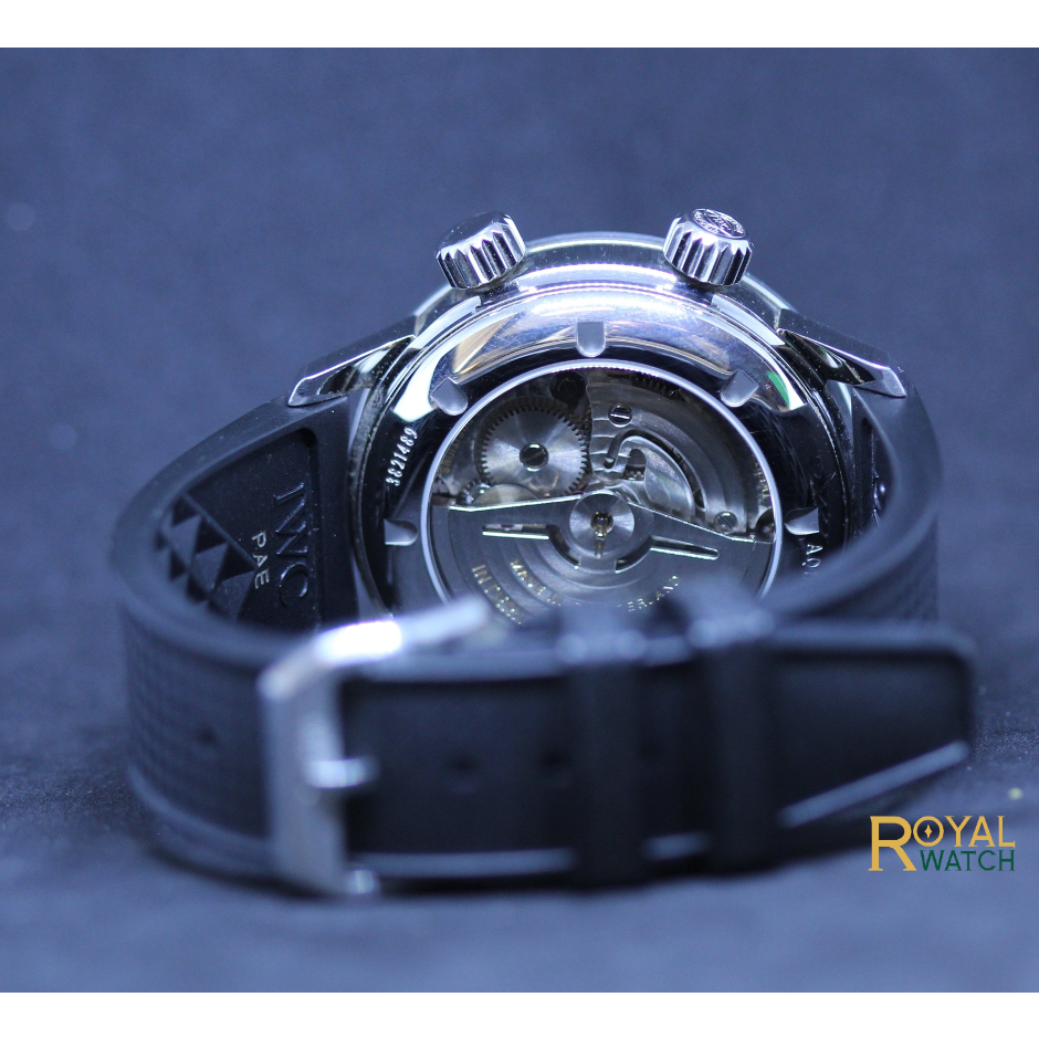 IWC Aquatimer Vintage (Pre-Owned)