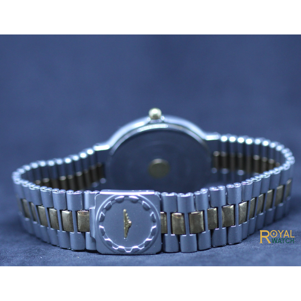 Longines Conquest Quartz Ladies Watch (Pre-Owned)