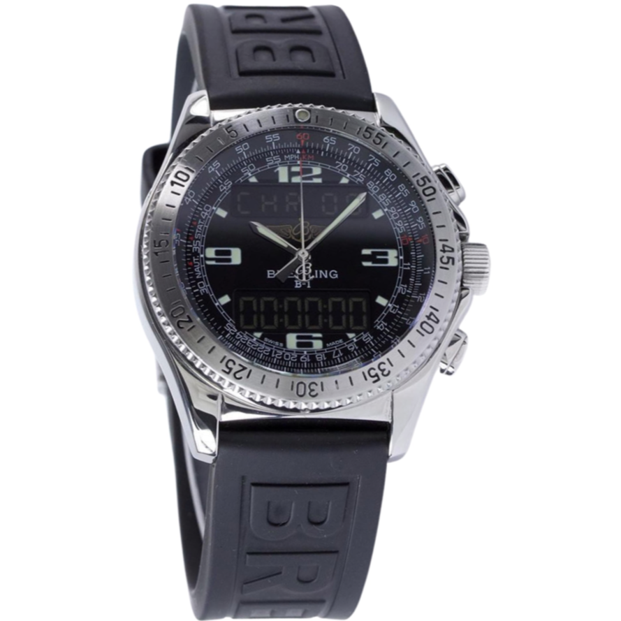 Breitling B-1 (Pre-Owned)