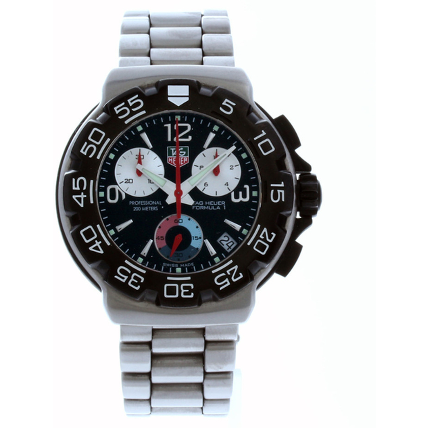 TAG Heuer Formula 1 (Pre-Owned)