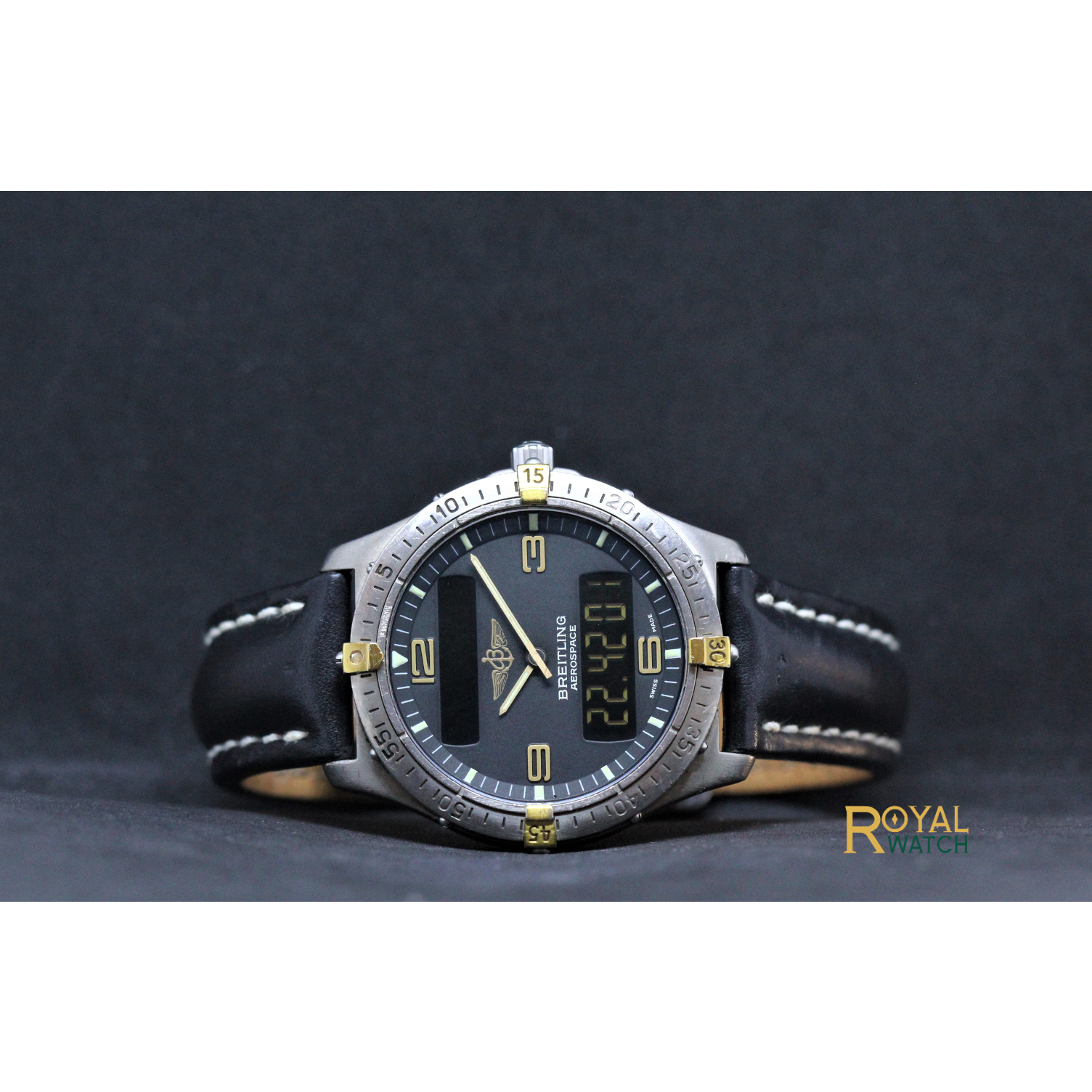 Breitling Aerospace (Pre-Owned)